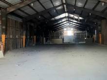 Hình ảnh CHO THUÊ KHO 720m2 đường Nguyễn Công Trứ, gần Bệnh viện 199, Sơn Trà
