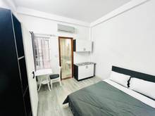 Hình ảnh 🌈🌈 CĂN HỘ 1PN,1WC 30M2🍄🍄Ngã tư Hành Xanh🌈🌈Đh Hutech