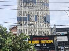 Hình ảnh Cho thuê Hoàng Diệu 2, P. Linh Trung, Tp. Thủ Đức.