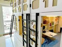 Hình ảnh 🌹🌹🌹SLEEPBOX CAO CẤP 13 Kỳ Đồng-Q3, từ 1tr8 bao hết chi phí