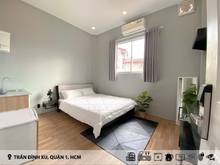 Hình ảnh Mb6623 nạp rút nhanh chóng quận 1 cửa sổ, free xe, gần đh Văn Lang, cầu nguyễn văn cừ