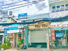 Hình ảnh Cho thuê nhà mặt tiền 14 Lê Văn Lương Quận 7