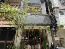 Hình ảnh Cho Thuê Nhà HXHNguyễn Văn Thủ, Đa Kao, Quận 1.