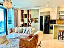 Hình ảnh Cho thuê 3PN Giá Tốt 30 Triệu/Tháng Fullnt View Thoáng Nhà Đẹp Ba Son