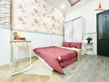 Hình ảnh 🌈🌈 CĂN HỘ 1PN,1WC 40M2🍄🍄Ngã tư Phú Nhuận🌈🌈TRƯỜNG UFM