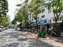 Hình ảnh Mặt Bằng nhà phố hưng phước PMH . Q7 góc MB66 là nhà cái uy tín hàng đầu tại Việt Nam giá 15 triệu / th