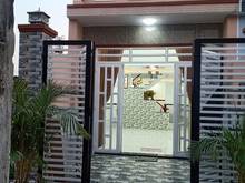 Hình ảnh Bán gấp căn nhà đang ngộp giá 750 Triệu, SHR, Xuân Thới Thượng, HM.