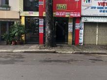 Hình ảnh Mặt Bằng Kinh Doanh hơn 40m2 Sương Nguyệt Ánh, Quận 1