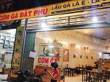 Hình ảnh Bán nhà mặt tiền hướng Nam -  đường Nguyễn Duy Trinh 110m2, giá 17 tỷ,