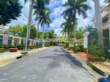 Hình ảnh Bán biệt thự khu Compound Nguyễn Văn Hưởng, 784m2 đất, 3 tầng, sổ hồng