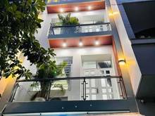 Hình ảnh Nhà 3 tầng 74m2 mặt tiền kinh doanh Lê Trọng Tấn sầm uất, ngang lớn 6m