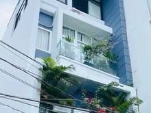 Hình ảnh Bùi Văn Ba Q7, nhà đẹp, full nội thất, 5 tầng kiên cố chỉ 9 tỷ hơn