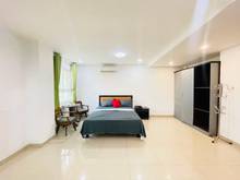 Hình ảnh Căn Hộ 35m2 Full Nội Thất Gần Sân Bay
