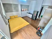Hình ảnh Studio Full NT Ban Công Cửa Sổ Lớn_Ngay Trung Tâm Q1
