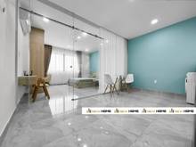 Hình ảnh 1 Phòng Ngủ - Thiết Kế Sang Trọng - Mới 100%