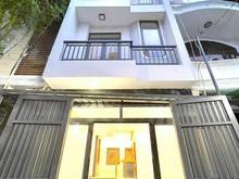 Hình ảnh Nhà xây mới toanh với 40m2,giá 2tỷ65,sổ riêng,Liên khu 4-5,Bình Tân
