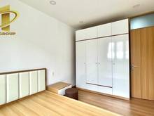 Hình ảnh Cho Thuê Căn Hộ 1PN Máy Giặt Riêng Ngay Trung Tâm Quận 7