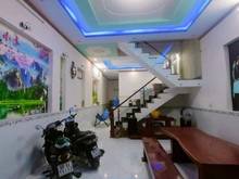 Hình ảnh Giá TỐT 3,2 tỷ! Bán GẤP MT Nguyễn Văn Đậu, Bình Thạnh, sổ riêng