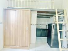 Hình ảnh 🔥Trống Lại 1 Phòng Duplex Cửa Sổ Rộng, Full Nội Thất🔥