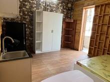 Hình ảnh 🌈🌈 CĂN HỘ 1PN,1WC TÁCH BẾP 40M2🍄🍄khu LÊ VĂN SỸ🌈🌈Ban công rộng
