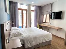 Hình ảnh 🔸KIM RESIDENCE_Chung cư 1pn ban công cửa sổ ngay Mai Chí Thọ🔸Quận 2