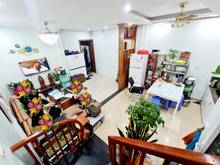 Hình ảnh Bán Nhà Kim Giang -Hoàng Mai , DT 47m2 , Giá nhỉnh 4 tỷ , ô tô đỗ cổng