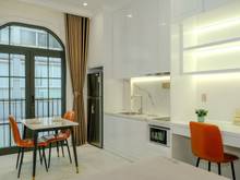Hình ảnh Khai Trương Căn Hộ Cao Cấp - Nguyễn Thị Minh Khai - Quận 1