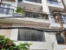 Hình ảnh Hạ giá 2 tỷ !Bán nhà VIP Nơ Trang Long ,P.13,BT 4x15 nhà mới giá 7.9 t