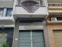 Hình ảnh Cho Thuê Nhà Hẻm Xe Tải đậu cả ngày 93/6a Phạm Phú Thứ, Tân Bình