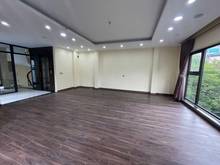 Hình ảnh văn phòng mỹ đình diện tích 50m2 vào ngay ô góc để oto thoải mái