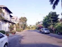 Hình ảnh Bán lô đất khu compound Thảo Điền, 315m2 đất, sổ hồng