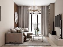 Hình ảnh Cho Thuê Căn Hộ Midtown - The Grande Quận 7 Phú Mỹ Hưng, Full NT