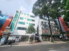 Hình ảnh Bán gấp nhà MT Phạm Ngọc Thạch- 5 T- 200m2- Ngang13.5m- Giá 35 tỷ TL