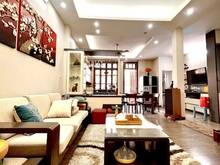 Hình ảnh Bán nhà MẶT PHỐ Chùa Quỳnh, Hai Bà Trưng 52m2, 5T, MẶT TIỀN 6.3m, KD