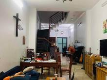 Hình ảnh Chính chủ bán nhà 5tầng, đường Phạm Phú Thứ Dt; 63m(4,2x15) Giá 4,98tỷ