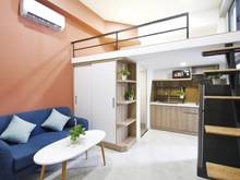 Hình ảnh 🔥Cho thuê Duplex☘️Full nội thất thang máy 30m2 gần Hutech ☘️Quận PN
