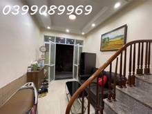 Hình ảnh 🆘 bán gấp lô góc - ngõ thông nguyễn an ninh + trại cá - 4 tầng -
