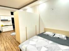 Hình ảnh CHDV studio BanCol, free xe, cmt8 gần bùng binh phù đổng, 40m2