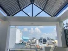 Hình ảnh 🏡 Bán CHDV 72m2 - Tô Hiến Thành Q10 - Xe hơi tới nhà - 5 tầng