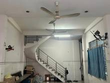 Hình ảnh XE HƠI vào nhà QUẬN 3 CMT8, 55m2 Ngang 5.5M, 4 tầng, 5 PN CHỈ hơn 8 tỷ