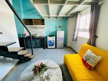 Hình ảnh Duplex siêu rộng - Thoáng - có nắng tự nhiên