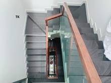 Hình ảnh Hẻm nhựa 6m, Lê Thúc Hoạch, Tân Phú, DT 4x12.5m, 3 tầng 3PN, Sổ A4, TL
