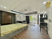 Hình ảnh 🌈Căn Hộ 1PN 42m2 ban công lớn Full NT ngay Lê Văn Sỹ gần chợ Tân Định