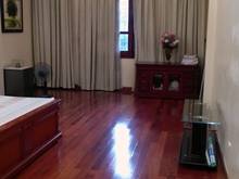 Hình ảnh Cho thuê nhà Đội Cấn DT 75m x 3 tầng đủ đồ giá thuê 11tr/th