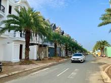 Hình ảnh Đất vàng KDC Centana Điền Phúc Thành,Trường Lưu,Quận 9,giá 2tỷ4/DT85m2