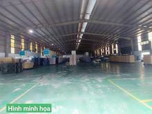 Hình ảnh Định giá 36Tỷ bán 29.9Tỷ TL xưởng ~500m2 mặt tiền Lê Văn Khương Quận12