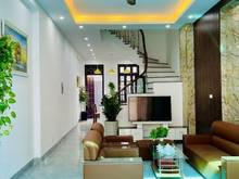 Hình ảnh Ảnh Thật! SIÊU RẺ nhà Đại Mỗ 58m2 x 4Tầng Full nội thất Giá 4Tỷ4 TL