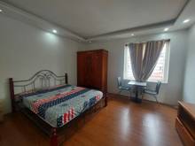 Hình ảnh Bán nhà đẹp Trịnh Công Sơn 55m 6T. MT4.5m. Ngõ ô tô, Dòng tiền. 11 tỷ