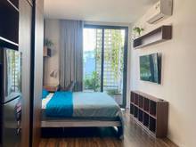 Hình ảnh Studio ban công sang xịn full nội thất ngay vòng xoay Dân chủ