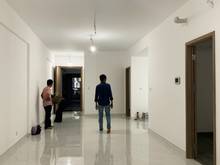 Hình ảnh Sky Villa 2PN - 2WC - 170m2, nhà mới nhận giá thuê cực tốt chỉ 19tr